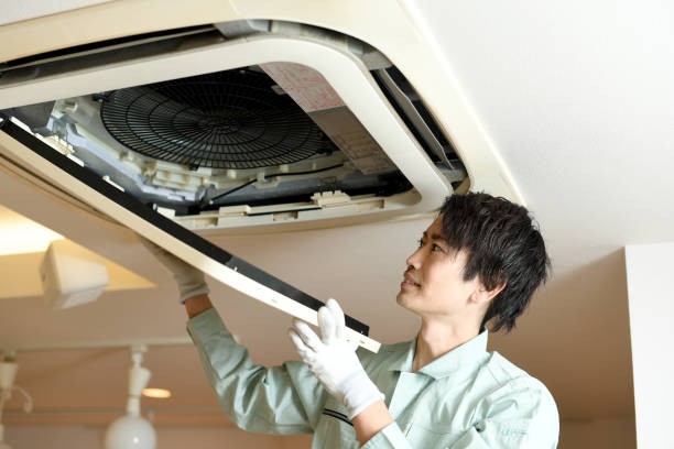 Best Commercial HVAC Duct Cleaning  in South Monrovia Island, CA